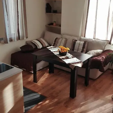 Guest شقة سفيتي فلاس